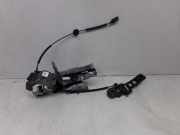 Türschloss vorne rechts elektrisch (Nebelscheinwerfer Frontscheibe heizbar Frontscheibe Solar reflekt)