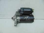 Anlasser / Starter 020911023F 001121006 (Winterreifen Mittelarmlehne vorn Notrad platzsparend)