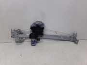 Fensterheber hinten links eolektrisch (Superverriegelung Ausstattung Stoff Raucher-Kit)