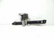 Fensterheber hinten links Volvo V70 /XC70 Kombi (Typ:S/Z) V 70*