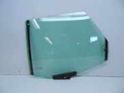 Türscheibe hinten links (Zusatzinstrumente Kopfstützen hinten Drehzahlmesser Sonnenblende rechts beleuchtet Generator 90 Ampere)