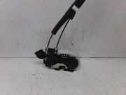 Türschloss vorn rechts Nissan Micra Lim. (Typ:K13) Micra Visia