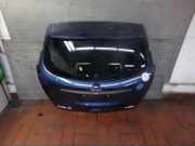 Heckklappe (Regensensor Nebelscheinwerfer Aussenspiegel elektrisch anklappbar)