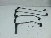 Zündkabelsatz (Scheinwerfer HELLA Multifunktionsanlage Mittelarmlehne vorn Notrad platzsparend)