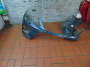 Stoßfänger vorn (Klimaanlage Climatronic Alarmanlage Innenspiegel mit Regensensor Sitze vorn heizbar Komfortsitze Trennnetz 8 Lautsprecher Nebelscheinwerfer)