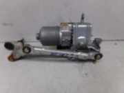 Wischermotor vorne links (Ausstattungspaket Trendline Notrad platzsparend ESP)