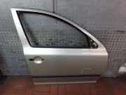 Tür vorne rechts Skoda Octavia II Lim./Kombi (Typ:1Z) Octavia Classic