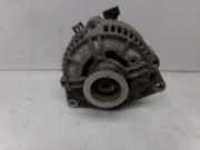 Lichtmaschine / Generator 12V 90A (Klimaanlage Frontscheibe heizbar Zentralverriegelung Fensterheber v+h elektrisch)