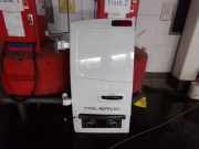 Tür hinten links (Kastenwagen Nebelscheinwerfer Scheinwerfer mit LED-Tagfahrlicht)