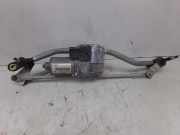 Wischermotor mit Wischergestänge (Freisprecheinrichtung für Handy Deaktivierung für Beifahrerairbag Seitenairbag hinten)