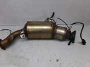 Dieselpartikelfilter (Freisprecheinrichtung für Handy Deaktivierung für Beifahrerairbag Seitenairbag hinten)