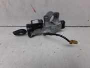 Zündschloss mit 1. Schlüssel 1,2 Nissan Micra Lim. (Typ:K13) Micra Visia