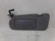 Sonnenblende links elektrisch Kia Sorento (Typ:JC) LX