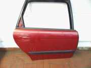 Tür hinten rechts (2,0 Diesel(1997ccm) 80kW DW10ATED (RHZ) DW10ATED Getriebe 5-Gang BE4R Klimaautomatik)