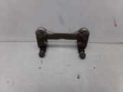 Bremssattelträger vorne rechts (Klimaanlage Zentralverriegelung mit Fernbedienung Radio mit CD)