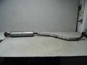 Auspuf mitte 1,6 Chevrolet/Daewoo Nubira/Lacetti/Optra Lim./Kombi ( Lacetti SE