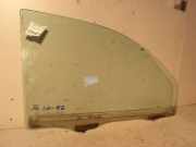 Türscheibe vorn rechts (1,4(1396ccm) 55kW 14K2F Getriebe 5-Gang 3-türig Antiblockiersystem)