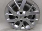 Alu/-Leichtmetall Felge 5,5x15 ET40 Nissan Note Lim. (Typ:E12A) Note Acenta