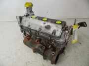 Zylinderkopf 3,0 D vorn JK0J P9X 701 (3,0 Diesel(2958ccm) 130/132kW JK0J P9X 701 JK0J P9X 701 Getriebe 5-Gang Automatik Xenonscheinwerfer Panorama-Schiebedach elektrisch)