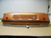 Stoßstange hinten Fiat / Lancia Bravo / Brava (Typ:182) Bravo SX