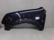 Kotflügel links (Schiebetür links verglast Schiebetür rechts verglast Klimaanlage)