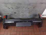 Stoßfänger hinten Suzuki Grand Vitara Lim. (Typ:JB416/419/420)