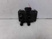 Zündspule/Zündmodul (Innendekor Holz Frontschürze (Sonderausstattung) DVD Multimediasystem)