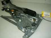 Fensterheber hinten links manuell (2,0(1998ccm) 83/84kW F3R 728/9/611 F3R 728/9/611 Getriebe 5-Gang)