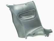 Seitenverkleidung Leder hinten links 9641506377 Peugeot 206 CC Cabrio (Typ:2D)