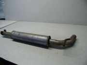 Auspuff mitte 1,6 (1,6(1595ccm) 55kW ALM (Multipoint) ALM 5-türig (Vario))