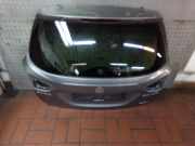 Heckklappe (Nebelscheinwerfer Nebelschlussleuchte Scheinwerferreinigungsanlage)