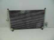 Kondensator Klimaanlage (Klimaautomatik Schwellerleisten Heckspoiler)