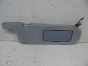 Sonnenblende rechts elektrisch beleuchtet (Zentralverriegelung Aussenspiegel elek verstellb/ heizbar Doppelklimaanlage)