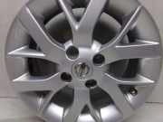 Alu/-Leichtmetall Felge 5,5x15 ET40 Nissan Note Lim. (Typ:E12A) Note Acenta