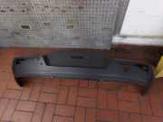 Stoßfänger hinten Unterteil (Nebelscheinwerfer Kühlergrill Frontscheibe heitzbar)