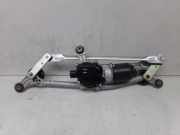 Wischermotor mit Wischergestänge Nissan Micra Lim. (Typ:K13)