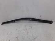 Wischerarm links (Radio Business CD Ausstattungspaket Edition Highline Exclusive Seitenairbag hinten)