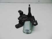 Wischermotor hinten 13145548 Opel Zafira B (Typ:) Zafira B