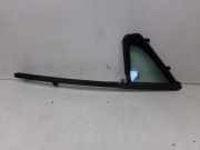 Dreieckscheibe Tür vorne rechts (Superverriegelung Ausstattung Stoff Raucher-Kit)