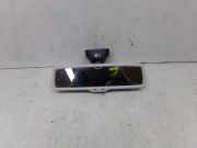 Innenspiegel elektrisch (Klimaanlage Climatic Verglasung getönt Innenspiegel automatisch abblendbar)