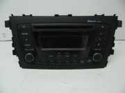 CD-Radio Bluetooth PA84M1 39101-84M10 (1.0(998ccm) 50kW K10B K10B Getriebe 5-Gang)