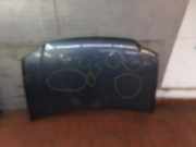 Motorhaube VW Caddy Kasten/Kombi (Typ:2KA/2KB) Life