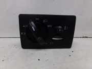 Lichtschalter (Klimaautomatik Frontscheibe Solar Protect Seitenscheiben/Heckscheibe dunkel getönt (Privacy Glas))