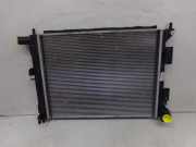Kühler 1,2 (1.2(1248ccm) 62kW G4LA G4LA)