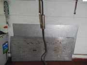 Abgas Mittelschalldämpfer 51K-M02 (Radio CD/MP3 Klimaanlage Verglasung hinten dunkel getönt Zentralverriegelung Fensterheber vorn elektrisch Aussenspiegel elektrisch/heizbar)