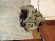 Getriebe 2,2TDCi 6 Gang 3S7R-7F096 (Klimaanlage Aussenspiegel elektrisch /heizbar Notrad)