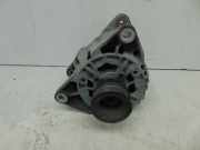 Lichtmaschine / Gener. 70A 01454279 0123315022 (Nebelscheinwerfer ZKW Blinkleuchten hinten weiss Scheibenbremse hinten)