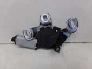 Wischermotor hinten Skoda Octavia II Lim./Kombi (Typ:1Z) Octavia Classic