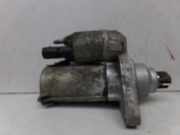 Anlasser / Starter 1,4 (1,4(1390ccm) 63kW CGGB CGGB Scheibenwischersystem mit Regensensor Fensterheber vorn elektrisch Zentralverriegelung mit Funkfernbedienung/Safesicherung Aussenspiegel elektrisch verstellbar/heizbar Innenspiegel automatisch abblendbar Radio RCD 210 6 Lautsprecher)