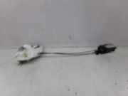 Türschloss vorne links elektrisch (Nebelscheinwerfer Nebelschlussleuchte Scheinwerferreinigungsanlage)